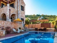 Villa Afrati 2 