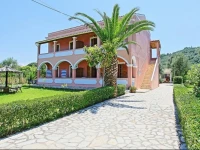 Dalia Apartment 