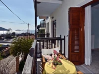 Aris Junior Studio & Apartments 