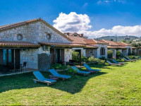 Kavos Psarou Villas