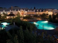 Chateau Bonne Entente 5*