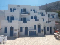 Art Studio Apartments 