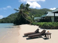 Iles des Palmes Praslin 3*