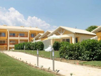 Litohoro Resort Villas and Spa