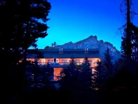 Douglas Fir Resort and Chalets 3*
