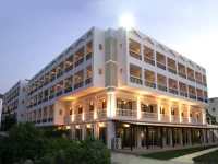 Hersonissos Palace 