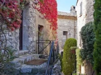 Chateau Eza 5*