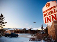 The Executive Royal Inn West Edmonton 3*