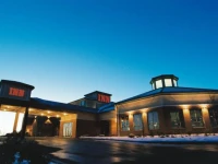 The Executive Royal Inn Edmonton Airport 2*