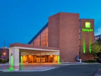 The Holiday Inn Toronto - Brampton Conference Centre 3*