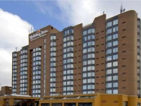 Holiday Inn Hotel and Suites Toronto Markham 3*
