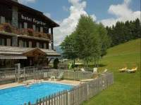 Chalet Hotel Crychar 3*