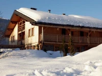 Ferme De Montagne 