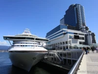 Pan Pacific Vancouver 5*