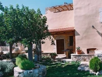 Traditional Villa in Sfakia 