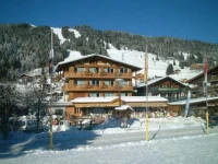 Mont Chery 3*