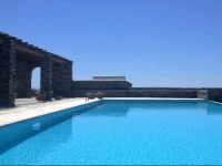 Evitas Villa 