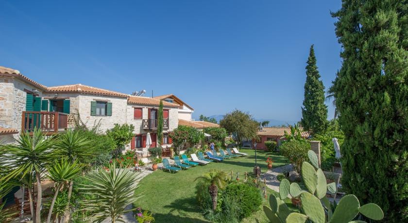 Porta del mar Beach Resort 