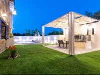 Artemis Luxury Villa 