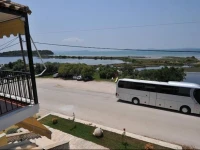 Koronisia Apartments 