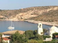 Villa Agia Marina 