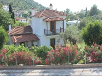 Elios Summer House 