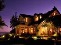 Sooke Harbour House 4*