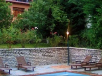 Hotel Papanastasiou 2*