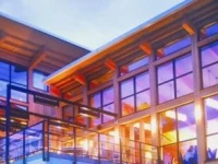 Brentwood Bay Lodge and Spa 5*