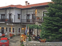 Hotel Ligeri