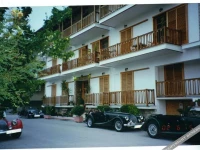 Studios Maria 3*