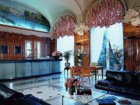 Chateau Perrache 4*
