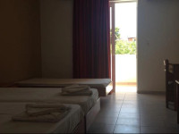 Stafilia Beach Hotel