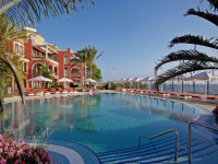 Iberostar Grand Hotel Salome