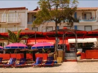 Studios Beach Vythos 