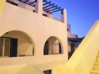Paros Inn Hotel 