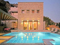 Villa Costa Mare