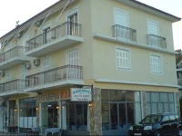 Dimitra Holiday Rooms 