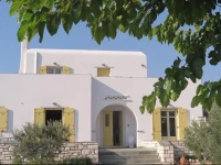 Villa San Dimitrio 