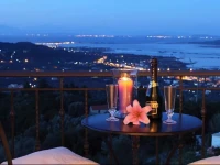 Skyfall Villa 