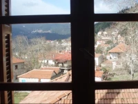 Elati Apartments 