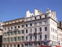 Grand Tonic Hotel Marseille