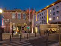 New Hotel Of Marseille Le Pharo