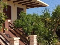Villa Park Holiday Rooms 