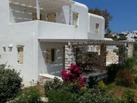 Cymothoe Villas 
