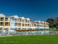 Lindos Imperial Executive Suites 