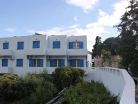 Hotel Saint George Valsamitis 2*