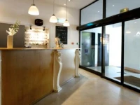 New Hotel Select 3*