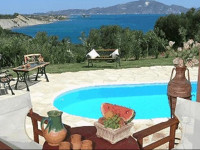 Athenea Villas