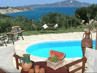 Athenea Villas 